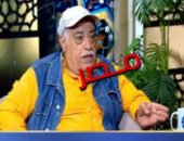 رضا إدريس يتحدث عن الوفاء وأزمة الفن الحقيقي..الشهرة وحدها لا تصنع فناناً والتمثيل موهبة وإحساس