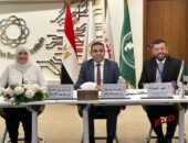 الشبكة العربية للإبداع والابتكار تشارك في ملتقى دعم الشركات الناشئة بالطاقة المتجددة في القاهرة