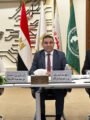 الشبكة العربية للإبداع والابتكار تشارك في ملتقى دعم الشركات الناشئة بالطاقة المتجددة في القاهرة