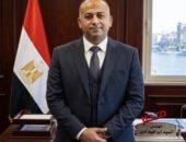 السيد أمين رئيس جهاز مدينة بدر رؤية تبني المستقبل ومدينة تنبض بالنظام والجمال