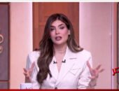 لما جبريل عن تصدر فيلم “دخل الربيع يضحك” الأعلى مشاهدة على شاهد: الفيلم مش طبيعي.. ونجوم اللعبة أشادوا به
