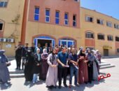  إرادةُ العلم في غزة… جامعة القدس المفتوحة صمود وتحدي من بين الركام