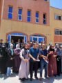  إرادةُ العلم في غزة… جامعة القدس المفتوحة صمود وتحدي من بين الركام