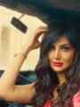 شاهد بالفيديو … بعد طرح «شطة».. شذى: الأغنية روحها حلوة وردود الأفعال أسعدتني