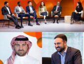 خالد شربتلي : القيادة الحديثة تقوم على المسؤولية وصناعة أثر مستدام يتجاوز حدود الأعمال
