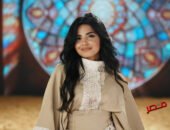 بسمة عطا تنتهي من اللمسات الأخيرة لألبومها الجديد وتستعد لطرحه بعد العيد