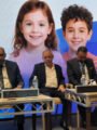 القطاع الصحي بالقاهرة يعقد المؤتمر الثاني لقسم الأطفال بمستشفى شبرا العام ويُعلن إنشاء أول عيادة متخصصة لكهرباء القلب