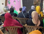 “قضايا المرأة” تقيم ندوات توعية للنساء حول قوانين الأحوال الشخصية