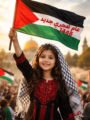 الشاعرة الفلسطينية د . أحلام أبو السعود تشدو…🌙🕊️ على خُطى الهجرة… يمضي أهلُ الحقّ 🕊️🌙