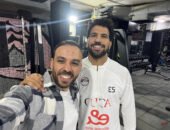 بعد مسيرة مع أندية الممتاز…محمود مجدي ينضم لتدريس برامج إصابات الملاعب المرتبطة بالأهلي