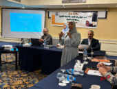 “قضايا المرأة” تقيم مائدة حوار حول العنف الرقمي ضد النساء الاشكاليات القانونية ومسارات العدالة البديلة