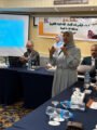 “قضايا المرأة” تقيم مائدة حوار حول العنف الرقمي ضد النساء الاشكاليات القانونية ومسارات العدالة البديلة