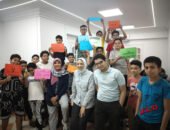 “قضايا المرأة” تواصل تقديم التوعية للأبناء فى مرحلة المراهقة