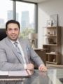 إبراهيم مدكور يكتب: الدقي.. حيث تلتقي هيبة القانون بثقة المواطن