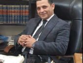 هيثم زينهم رئيس التحرير يكتب : المستشار السيد الدجوي فخر المنوفية وعز قرية سبك الضحاك