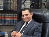 هيثم زينهم رئيس التحرير يكتب : المستشار السيد الدجوي فخر المنوفية وعز قرية سبك الضحاك