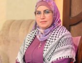 الشاعرة الفلسطينية د. أحلام أبو السعود تشدو … 🌅فَجْرُ غَزَّةَ الْمَوْعُود 🌅