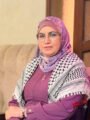 الشاعرة الفلسطينية د. أحلام أبو السعود تشدو … 🌅فَجْرُ غَزَّةَ الْمَوْعُود 🌅