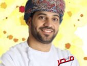 صوت عُمان المبدع يتألق عربياً.. إبراهيم الشيباني يتوج بجائزة الرجل الذهبي في ملتقى المنجزين العرب بالقاهرة”