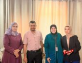 لقاء الأخوة والمسؤولية الوطنية… الجزائر وفلسطين على طريق الصمود والعطاء