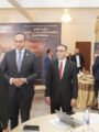 بالفيديوجراف.. هيئة الرعاية الصحية تستعرض أبرز قرارات مجلس إدارة الهيئة لدعم الأطباء وتحسين بيئة العمل وتعزيز جاهزية منظومة التأمين الصحي الشامل