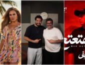 وليد منصور يواصل نشاطه الغنائي ويستعد لطرح أعمال جديدة لنيكول سابا وأحمد زعيم والرابر يوسف هاني
