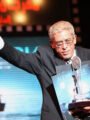 الروسي وجمعية الفيلم يحتفيان بالمخرج داوود عبد السيد