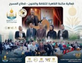 المسرح الأثري يقود الشباب… رؤية عبد الله نور الدين في كنوز 27