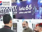 السقاري ماشينري بعد 68 عامًا من الخبرة.. توسع في التصدير للأسواق العربية والأفريقية ودعم التحول الصناعي بالمصانع المصرية