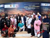 تيفانيان: روسيا تشارك في المبادرة الصحية المصرية ” اطمن”