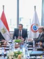 ‎وزير الصحة يعقد اجتماعاً لمتابعة إنشاء مجمع صناعي لتصنيع الأجهزة التعويضية
