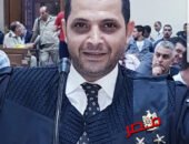  …هيثم زينهم رئيس التحرير يكتب : المستشار السيد الدجوي فخر المنوفية وعز قرية سبك الضحاك