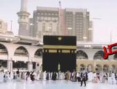 شاهد بالفيديو: كسوة الكعبة حكاية إبداع تتجدد كل عام في خدمة بيت الله الحرام تعليق شيرين الشافعى