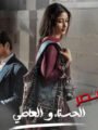 العرض الرابع للمسلسل الباكستاني الحسناء والعاصي علي امبسي بلس دراما بدأ من اليوم