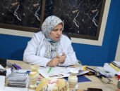 الكاتبة الصحفية حنان الليموني تشيد بالمسيرة الطبية المتميزة للدكتورة شيماء سليم