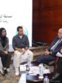 وزارة الصحة تطلق مسابقة «الريادة في الصحة النفسية 2026» لدعم التعليم الطبي المستمر
