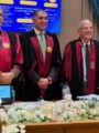 أثر القيادة الخادمة فى تعزيز الأمان النفسي لدى العاملين بالتأمين الصحى رسالة لنيل دكتوراه الدكتوراه للباحث د محمود مجاهد