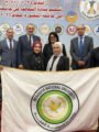 جامعة المنوفية الأهلية تشارك في احتفالية ختام أنشطة تحالف إقليم الدلتا وتسليم قيادة التحالف من جامعة طنطا إلى جامعة المنصورة
