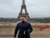 أنس محمد الخطيب.. حين تصبح التغذية علمًا وكمال الأجسام منهج حياة
