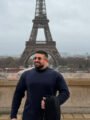 أنس محمد الخطيب.. حين تصبح التغذية علمًا وكمال الأجسام منهج حياة