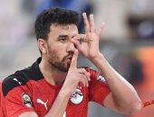 تريزيجيه : هدفنا إسعاد الجماهير والفوز في كل المباريات