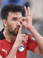 تريزيجيه : هدفنا إسعاد الجماهير والفوز في كل المباريات