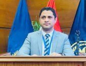 سيد دويدار نائب رئيس التحرير يكتب:الإرهابي حازم القاضي خرج من السكن وبدا عملية غسيل الأموال