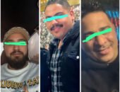سيد دويدار نائب رئيس التحرير يكتب : عصابة الضراوي وهاني زكي وكابول تخصصوا في النصب علي المواطنين بالهرم