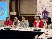 “قوة العمل” تعلن تبني القانون الموحد لمناهضة العنف ضد النساء بمجلس النواب