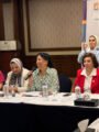 “قوة العمل” تعلن تبني القانون الموحد لمناهضة العنف ضد النساء بمجلس النواب