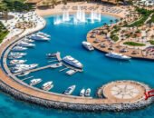 مجموعة بيك الباتروس للفنادق تطلق Capri City أكبر مدينة سياحية متكاملة في سهل حشيش تضم ٦ منتجعات و ٥ آلاف غرفة