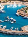 مجموعة بيك الباتروس للفنادق تطلق Capri City أكبر مدينة سياحية متكاملة في سهل حشيش تضم ٦ منتجعات و ٥ آلاف غرفة