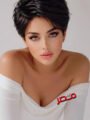 عندما صار المكياج لغة.. قصة ليان العنزي مع شخصيات الانمي