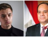 بعد تصريحات الرئيس السيسي.. فيلم «أحلام ع الدكة» للفنان الشاب حمدي عاشور يعيد قضية اكتشاف المواهب إلى الواجهة